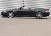 BMW G-POWER M6 HURRICANE Convertible BMW G-POWER M6 HURRICANE Convertible